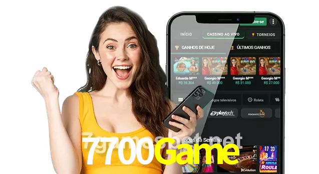 7700Game
