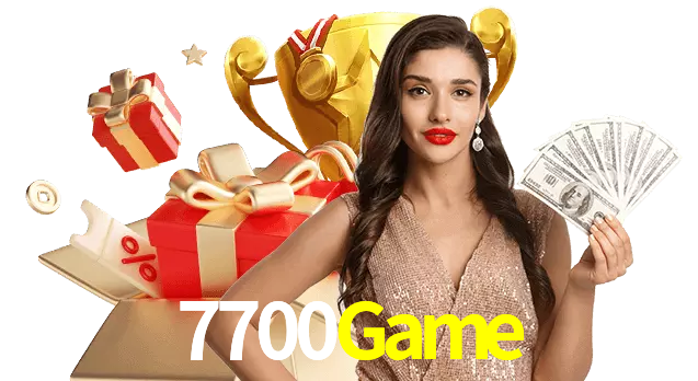7700Game
