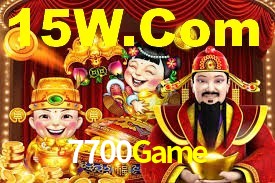 Daily Bonuses 7700Game