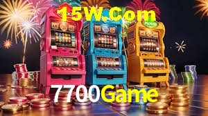 Live Casino 7700Game
