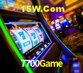 Promoções Sazonais 7700Game