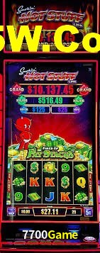 Exclusive Games 7700Game