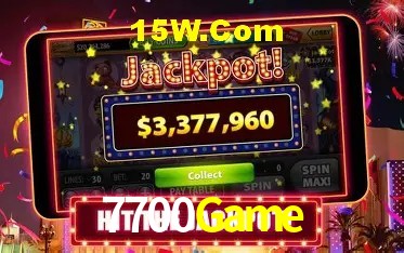 Benefícios da Conta 7700Game