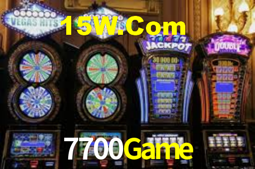 7700Game