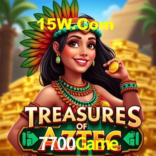 Bônus de Boas-vindas 7700Game