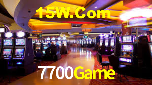 7700Game - Online Slot Casino - 7700Bet App