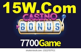 Experiência VIP 7700Game