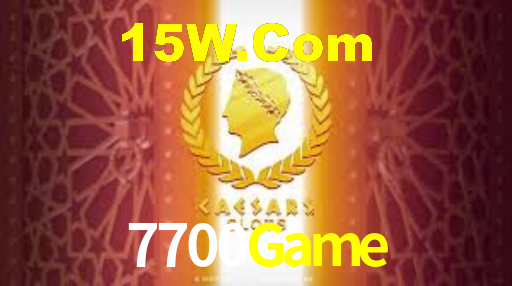 7700Game