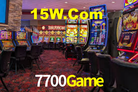 7700Game