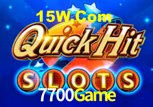 7700Bet App