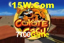 Gates of Olympus 7700Game
