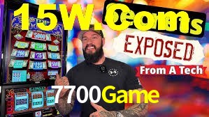 VIP Casino 7700Game