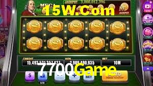 Games Directory 7700Game