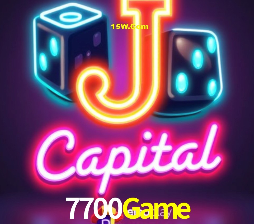 Programa VIP 7700Game