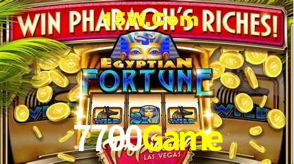 Provedores de Jogos 7700Game