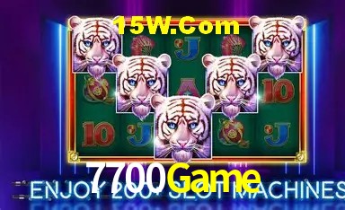 Gates of Olympus 7700Game