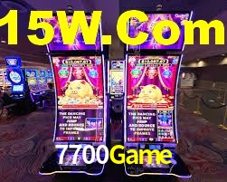 Spaceman Game 7700Game