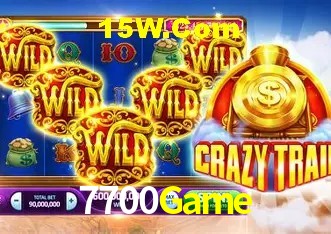 Design Responsivo 7700Game