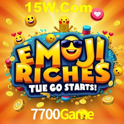 Weekend Specials 7700Game