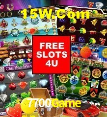 Apostas de Futebol 7700Game