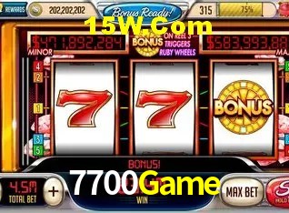 Apostas de Tênis 7700Game