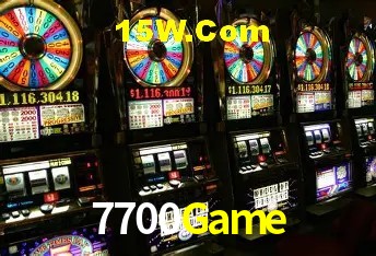 Ofertas Exclusivas 7700Game