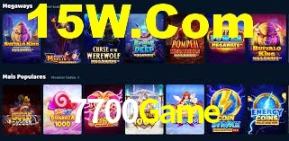 Live Casino 7700Game