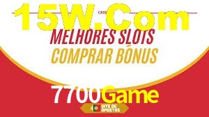 Tournaments 7700Game