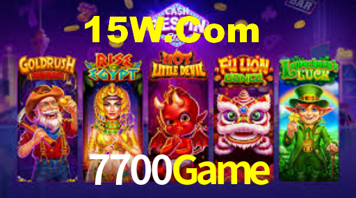 7700Game