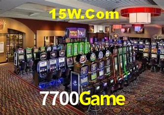 Casino VIP 7700Game