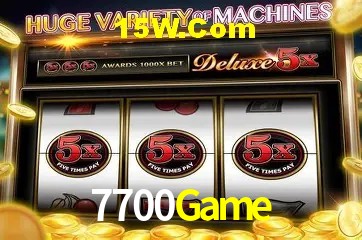Login Seguro 7700Game