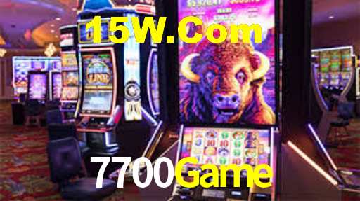 7700Game