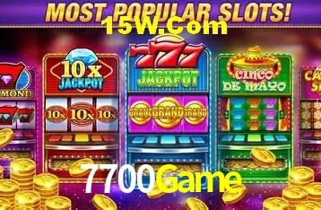 Casino Ao Vivo 7700Game