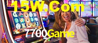 Blackjack Table 7700Game