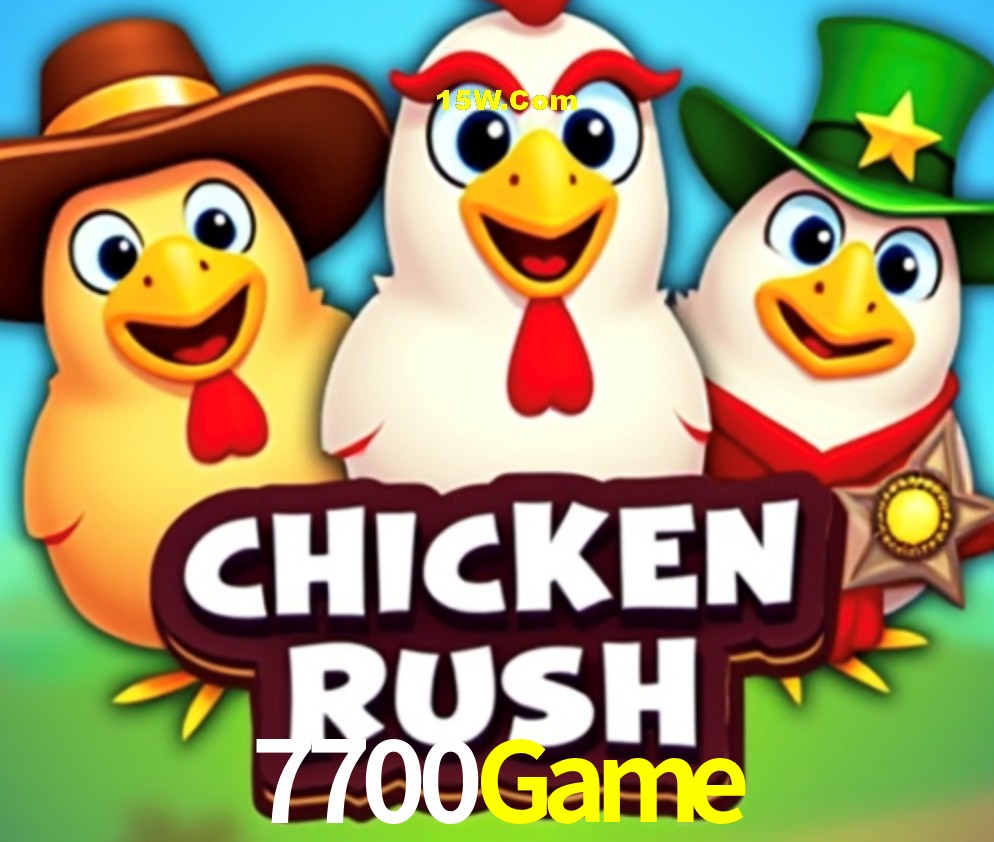 Bônus Diários 7700Game