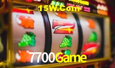 Promoção Relâmpago 7700Game