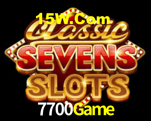 7700Game
