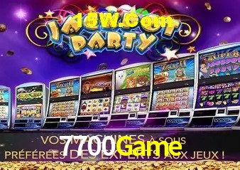 Casino Ao Vivo 7700Game