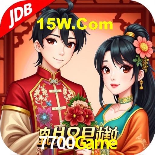 Interface do App 7700Game