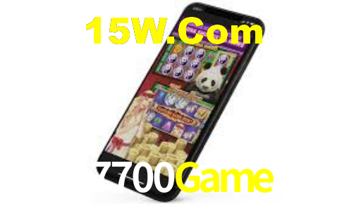 7700Game